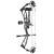 ELITE Basin RTS Package - 20-70 lbs - Compound bow