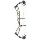 ELITE Basin -20-70 lbs - Compound bow