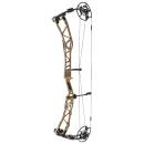 ELITE Verdict - 30-70 lbs - Compound bow