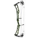 ELITE Verdict - 30-70 lbs - Compound bow