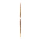 BODNIK BOWS Eagle - 58 pouces - 20-50 lbs - One Piece arc recurve