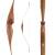BODNIK BOWS Eagle - 58 pouces - 20-50 lbs - One Piece arc recurve