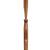 BODNIK BOWS Eagle - 58 pouces - 20-50 lbs - One Piece arc recurve
