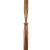 BODNIK BOWS Eagle - 58 pouces - 20-50 lbs - One Piece arc recurve