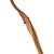 BODNIK BOWS Eagle - 58 pouces - 20-50 lbs - One Piece arc recurve
