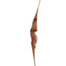 BODNIK BOWS Hunter - 60 inches - 20-50 lbs - One Piece...