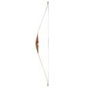 BODNIK BOWS Eagle Stick - 58 inches - 20-35 lbs - Hybrid bow