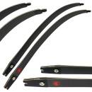 Branches | SPIDERBOWS - ILF - SCB - Carbon/Bambus - 20-40...