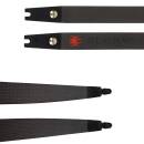 Flettenti | SPIDERBOWS - ILF - SCF - Carbon/Foam - 20-40 lbs