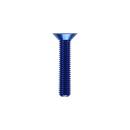 BSW tornillo avellanado 8x40 - varios colores