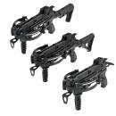 X-BOW FMA Supersonic TACTICAL - 120 lbs - Crossbow -...
