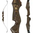 [Available immediately] FALKENHOLZ Competition - Take Down Recurve bow