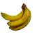 Banana InForm 3D, varie forme