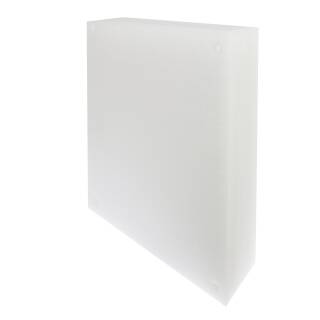 STRONGHOLD Parapeto Foam de dimensiones 120x100 (20 lbs a 65 lbs)  [***]