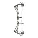 BOWTECH SX80 - 70-80 lbs - Compoundbogen