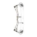 BOWTECH SX80 - 70-80 lbs - Compound bow