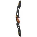 Riser | Gillo Archery GQ 25 L - 25 Inches - ILF