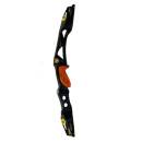 Riser | Gillo Archery GQ Lux 23 - 23 Inches - ILF