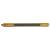 Gillo Archery Stabilizer - Short GS6 Gold Carbon - 10 or 12 Inches