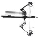 STEAMBOW Compound bow inchM1 inch - for FENRIS Magazin