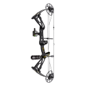 SANLIDA Dragon X8 - Arco de poleas - 10-60 lbs