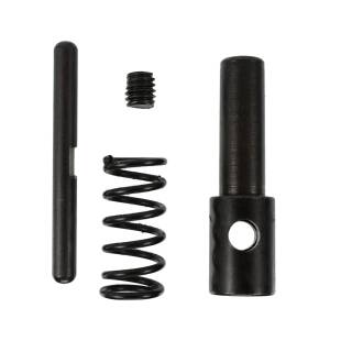 X-BOW FMA Supersonic - kit de fixation pour tube en L