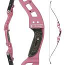 JACKALOPE Zircon - Explorer - 60-64 pouces - 22-60 lbs - ILF - Arc de recurve take down