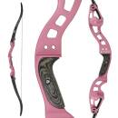 JACKALOPE Zircon - Explorer - 60-64 pouces - 22-60 lbs - ILF - Arc de recurve take down