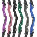 JACKALOPE Zircon - Explorer - 60-64 pouces - 22-60 lbs -...