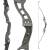 JACKALOPE Zircon - Explorer - 60-64 pouces - 22-60 lbs - ILF - Arc de recurve take down