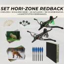 [SPÉCIAL] HORI-ZONE Redback - 80 lbs -...