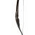 WHITE FEATHER Rarog - 66 inch - longbow - 25-50 lbs [L]