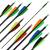 [Value pack] Flecha completa | SPHERE Pioneer 6.2 - Carbono - 12 piezas
