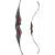 WHITE FEATHER Adarna - 62 inch - One Piece Recurve Bow [L]
