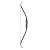 WHITE FEATHER Adarna - 62 inch - One Piece Recurve Bow [L]