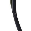 WHITE FEATHER Aethon - 62 inch - One Piece Recurve Bow [L]