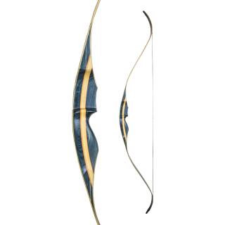 WHITE FEATHER Caladrius - 62 pulgadas - 25-50 libras -...