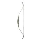 WHITE FEATHER Caladrius - 62 inch - One Piece Recurve Bow [L]