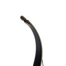 WHITE FEATHER Garuda - 64 inch - One Piece Recurve Bow [L]