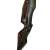 WHITE FEATHER Garuda - 64 inch - One Piece Recurve Bow [L]