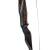 WHITE FEATHER Garuda - 64 inch - One Piece Recurve Bow [L]