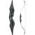 WHITE FEATHER Garuda - 64 inch - One Piece Recurve Bow [L]