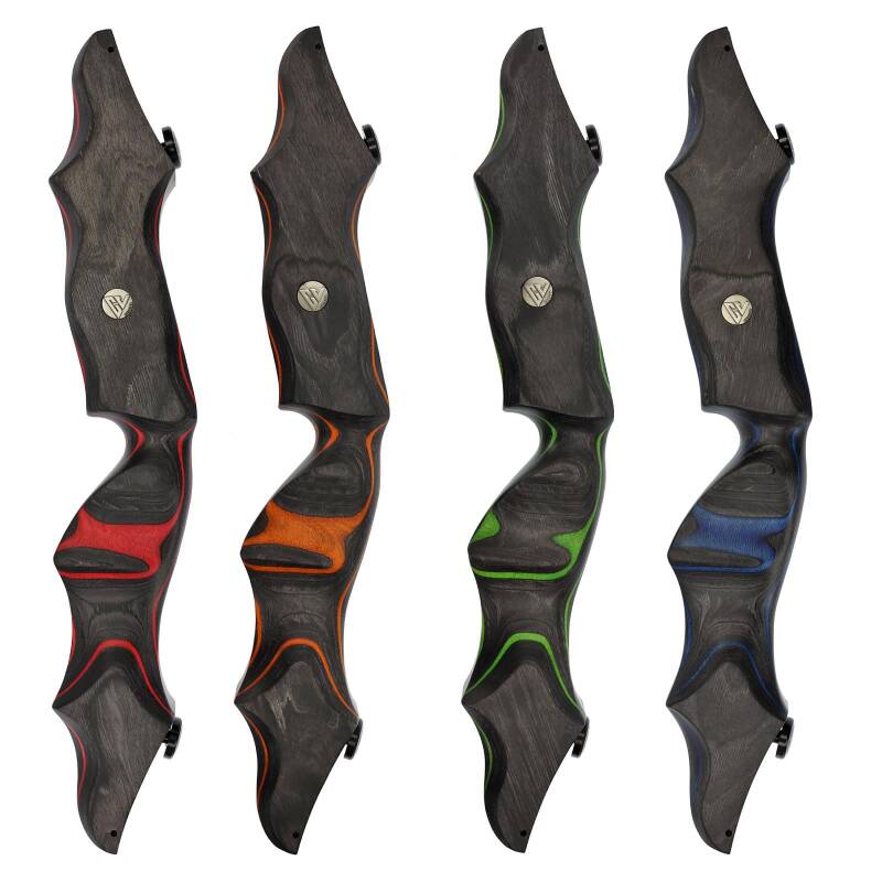 Riser | C.V. EDITION by SPIDERBOWS - Raven Competition - ILF - 19-23 ...