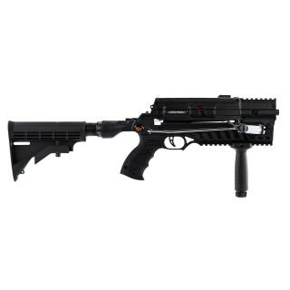 STEAMBOW AR-6 Stinger II Tactical - 55 lbs / 190 fps - arbalète