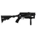 STEAMBOW AR-6 Stinger II Tactical - 55 lbs / 190 fps - Ballesta