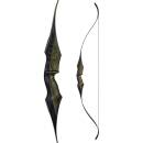 WHITE FEATHER Sirin - 62 Zoll - 25-50 lbs - One Piece...