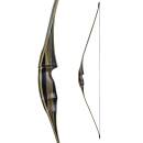 WHITE FEATHER Bennu - 64 inch - longbow [L]
