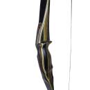 WHITE FEATHER Bennu - 64 inch - longbow [L]