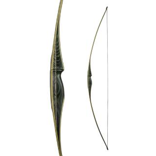 WHITE FEATHER Turul - 68 pulgadas - Arco largo [L]