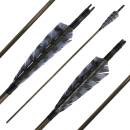 Flecha Completa | BSW Medieval - Madera